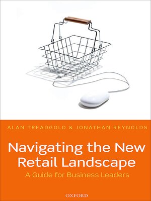 cover image of Navigating the New Retail Landscape